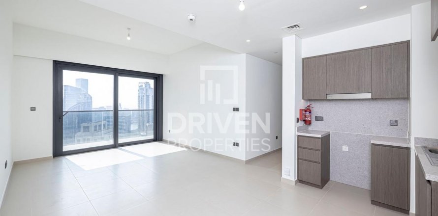 阿联酋 Dubai Downtown Dubai (Downtown Burj Dubai) 公寓  2 卧, 103 平方米 , 编号 603552