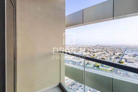 Apartament në Business Bay, Dubai, Emiratet e Bashkuara Arabe 2 dhoma gjumi, 75 m2. № 603551 - Foto 10
