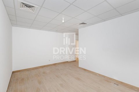 Kattohuoneisto Jumeirah, Dubai, Arabiemiraatit 5 makuuhuonetta, 822 m2 № 603406 - kuva 8