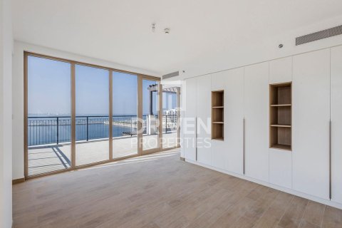 Kattohuoneisto Jumeirah, Dubai, Arabiemiraatit 5 makuuhuonetta, 822 m2 № 603406 - kuva 4