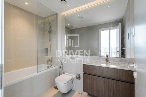 Kattohuoneisto Jumeirah, Dubai, Arabiemiraatit 5 makuuhuonetta, 822 m2 № 603406 - kuva 21