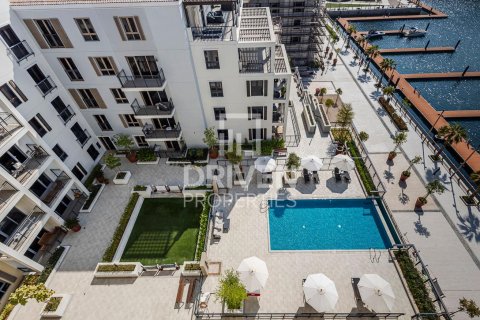Střešní byt v Jumeirah, Dubai, SAE 5 ložnice, 822 m² Č.: 603406 - fotografie 13