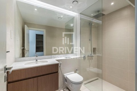 Kattohuoneisto Jumeirah, Dubai, Arabiemiraatit 5 makuuhuonetta, 822 m2 № 603406 - kuva 22