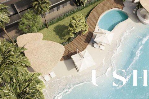 Apartamento en venta en Jebel Ali, Dubai, EAU 1 dormitorio, 72 m2 № 620981 - foto 1