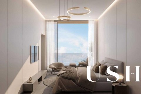 Apartamento en venta en Jebel Ali, Dubai, EAU 1 dormitorio, 72 m2 № 620981 - foto 2