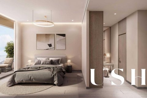 Apartamento en venta en Jebel Ali, Dubai, EAU 1 dormitorio, 72 m2 № 620981 - foto 6