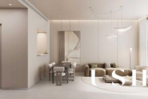 Apartamento en venta en Jebel Ali, Dubai, EAU 1 dormitorio, 72 m2 № 620981 - foto 9