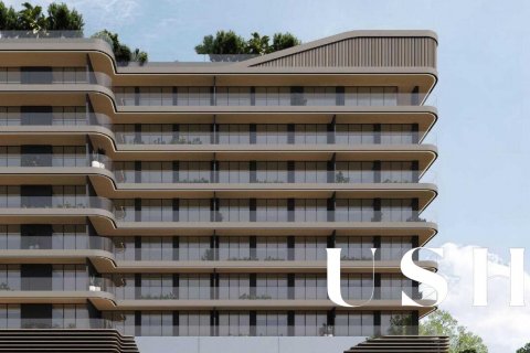 Apartamento en venta en Jebel Ali, Dubai, EAU 1 dormitorio, 72 m2 № 620981 - foto 8