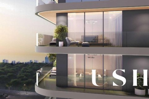 Apartamento en venta en Jebel Ali, Dubai, EAU 1 dormitorio, 72 m2 № 620981 - foto 3