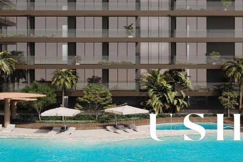 Apartamento en venta en Jebel Ali, Dubai, EAU 1 dormitorio, 72 m2 № 620981 - foto 4