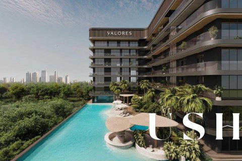 Apartamento en venta en Jebel Ali, Dubai, EAU 1 dormitorio, 72 m2 № 620981 - foto 10