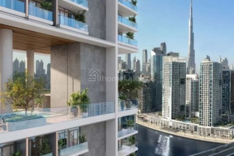 Apartamento en Business Bay, Dubai, EAU 32 m² № 687749
