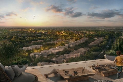 Huvila Dubai Land, Arabiemiraatit 3 makuuhuonetta, 335 m2 № 687747 - kuva 6