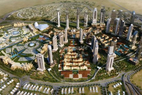 Dubai, संयुक्त अरब अमीरात में अपार्टमेंट, 2 बेडरूम, 100 वर्ग मीटर, संख्या 687750 - फ़ोटो 8