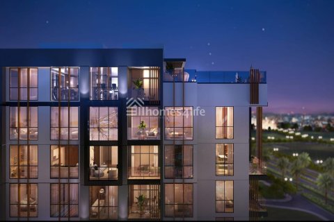 Dubai, संयुक्त अरब अमीरात में अपार्टमेंट, 2 बेडरूम, 100 वर्ग मीटर, संख्या 687750 - फ़ोटो 6