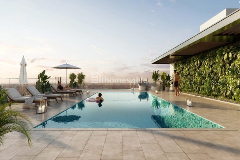 Dubai, संयुक्त अरब अमीरात में अपार्टमेंट, 2 बेडरूम, 100 वर्ग मीटर, संख्या 687750 - फ़ोटो 3