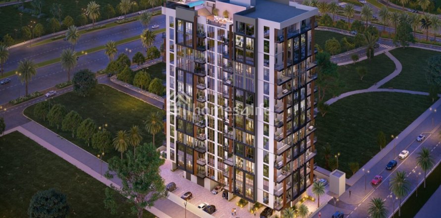 Dubai, संयुक्त अरब अमीरात में अपार्टमेंट, 2 बेडरूम, 100 वर्ग मीटर, संख्या 687750