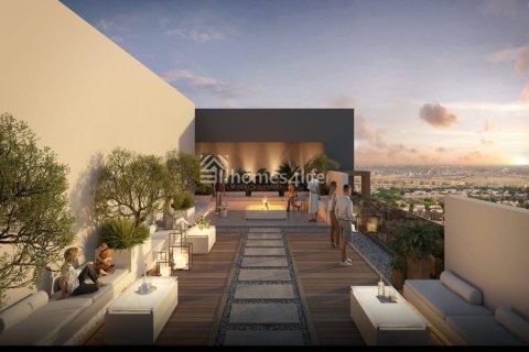 Dubai, संयुक्त अरब अमीरात में अपार्टमेंट, 2 बेडरूम, 100 वर्ग मीटर, संख्या 687750 - फ़ोटो 4