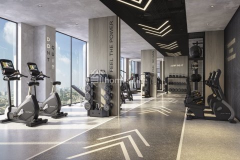 Dubai, संयुक्त अरब अमीरात में अपार्टमेंट, 2 बेडरूम, 100 वर्ग मीटर, संख्या 687750 - फ़ोटो 5