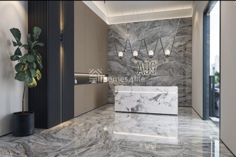 Dubai, संयुक्त अरब अमीरात में अपार्टमेंट, 2 बेडरूम, 100 वर्ग मीटर, संख्या 687750 - फ़ोटो 10