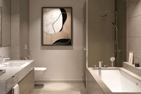 Dubai South (Dubai World Central), Dubai, संयुक्त अरब अमीरात में अपार्टमेंट, 1 बेडरूम, 98 वर्ग मीटर, संख्या 687746 - फ़ोटो 5