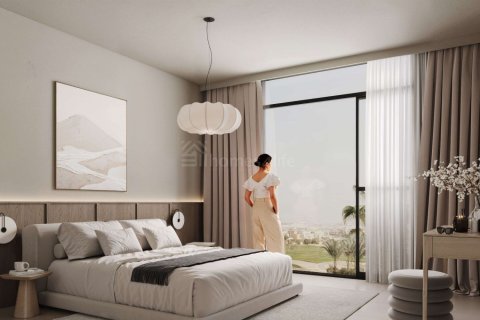 Dubai South (Dubai World Central), Dubai, संयुक्त अरब अमीरात में अपार्टमेंट, 1 बेडरूम, 98 वर्ग मीटर, संख्या 687746 - फ़ोटो 3