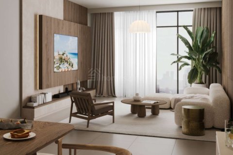 Dubai South (Dubai World Central), Dubai, संयुक्त अरब अमीरात में अपार्टमेंट, 1 बेडरूम, 98 वर्ग मीटर, संख्या 687746 - फ़ोटो 2