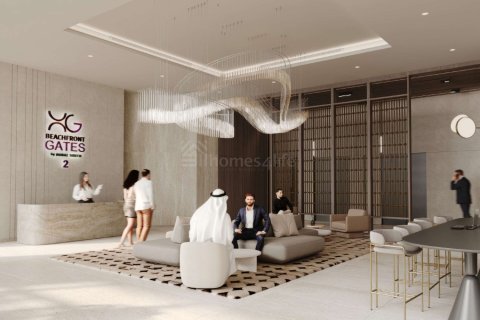 Apartmán v Dubai South (Dubai World Central), SAE 1 spálňa, 98 m2 č. 687746 - Fotografia 24