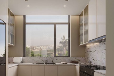 Dubai South (Dubai World Central), Dubai, संयुक्त अरब अमीरात में अपार्टमेंट, 1 बेडरूम, 98 वर्ग मीटर, संख्या 687746 - फ़ोटो 6