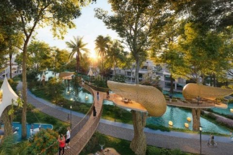 Купити віллу в The World Islands, Дубай, ОАЕ 6 спалень, 491м2, № 687751 - фото 6