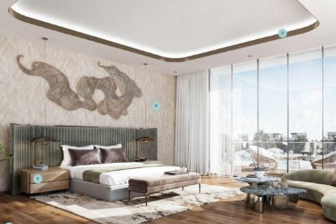 Купити віллу в The World Islands, Дубай, ОАЕ 6 спалень, 491м2, № 687751 - фото 8