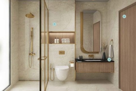 Купити віллу в The World Islands, Дубай, ОАЕ 6 спалень, 491м2, № 687751 - фото 11