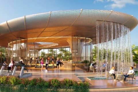 Купити віллу в The World Islands, Дубай, ОАЕ 6 спалень, 491м2, № 687751 - фото 3