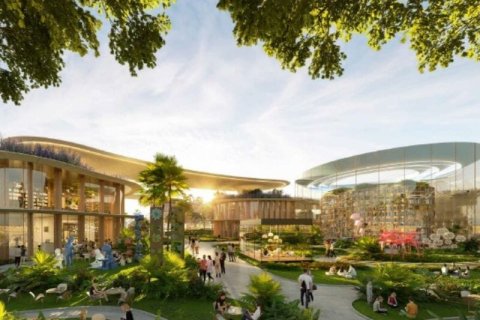 Купити віллу в The World Islands, Дубай, ОАЕ 6 спалень, 491м2, № 687751 - фото 4