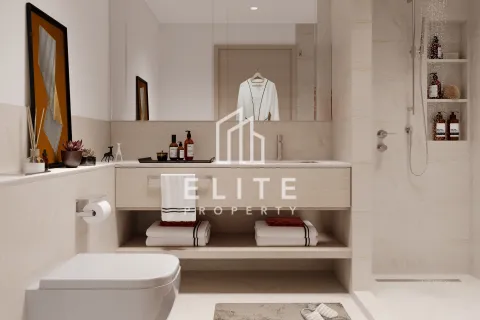 Apartmen di Dubai, UAE 2 bilik tidur, 103 meter persegi № 646527 - foto 7