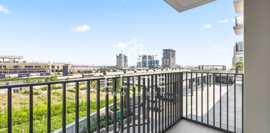 Apartmen di Dubai, UAE 2 bilik tidur, 103 meter persegi № 646527