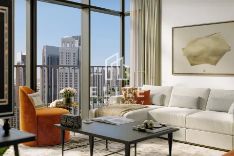 Apartmen di Dubai, UAE 2 bilik tidur, 103 meter persegi № 646527 - foto 3