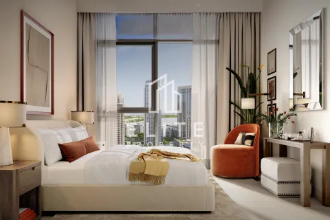 Apartmen di Dubai, UAE 2 bilik tidur, 103 meter persegi № 646527 - foto 4