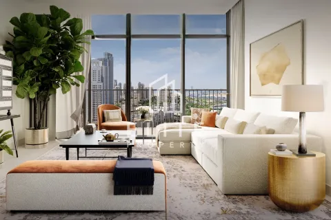 Apartmen di Dubai, UAE 2 bilik tidur, 103 meter persegi № 646527 - foto 2