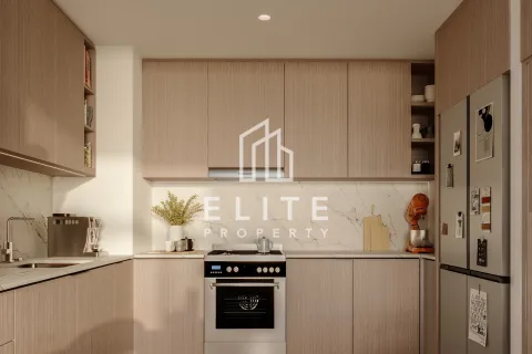 Apartmen di Dubai, UAE 2 bilik tidur, 103 meter persegi № 646527 - foto 5