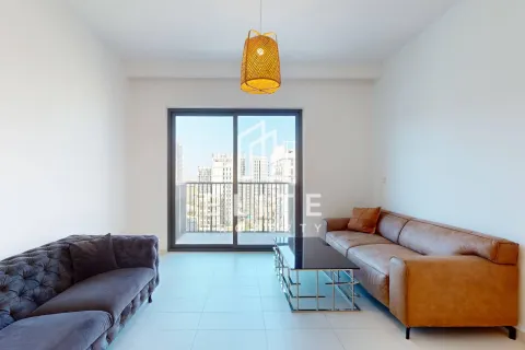 Apartmen di Dubai Hills Estate, Dubai, UAE 1 bilik tidur, 60 meter persegi № 646525 - foto 6