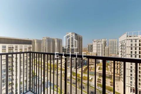 Apartmen di Dubai Hills Estate, Dubai, UAE 1 bilik tidur, 60 meter persegi № 646525 - foto 8