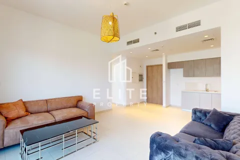 Apartmen di Dubai Hills Estate, Dubai, UAE 1 bilik tidur, 60 meter persegi № 646525 - foto 4