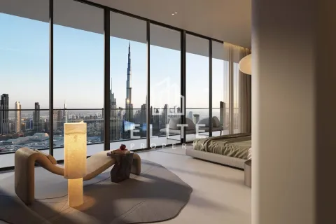 Lakás itt: Dubai, EAE, 5 hálószoba, 581 m², azonosító: 646524 - fénykép 7