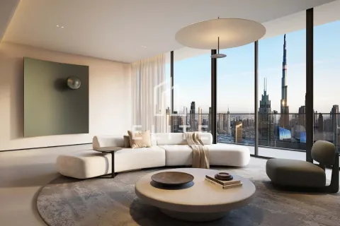 Lakás itt: Dubai, EAE, 5 hálószoba, 581 m², azonosító: 646524 - fénykép 6