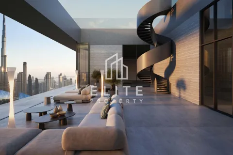 Lakás itt: Dubai, EAE, 5 hálószoba, 581 m², azonosító: 646524 - fénykép 11