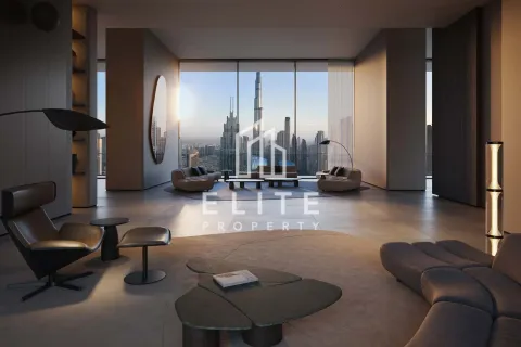 Lakás itt: Dubai, EAE, 5 hálószoba, 581 m², azonosító: 646524 - fénykép 10