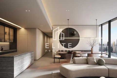 Lakás itt: Dubai, EAE, 5 hálószoba, 581 m², azonosító: 646524 - fénykép 14