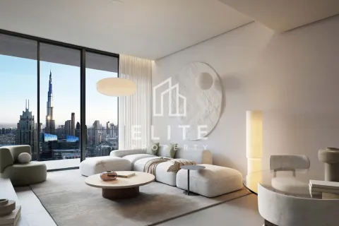 Lakás itt: Dubai, EAE, 5 hálószoba, 581 m², azonosító: 646524 - fénykép 2