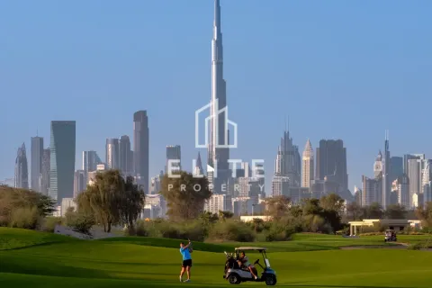 Apartament në Dubai, Emiratet e Bashkuara Arabe 1 dhomë gjumi, 68 m2. № 646526 - Foto 17